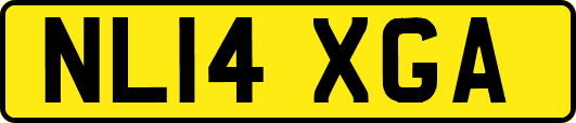 NL14XGA