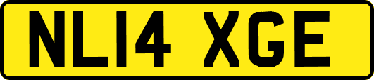 NL14XGE