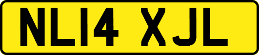 NL14XJL