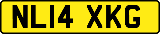 NL14XKG