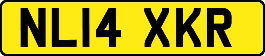 NL14XKR