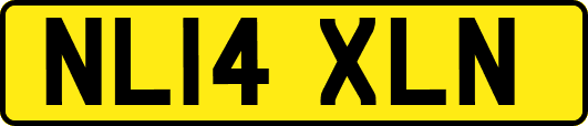 NL14XLN