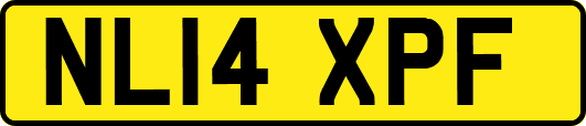 NL14XPF