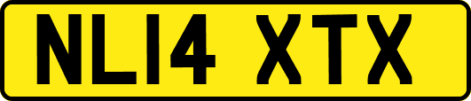 NL14XTX