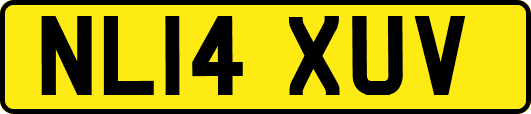 NL14XUV