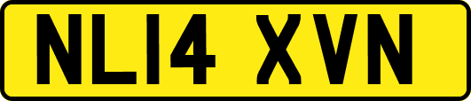 NL14XVN