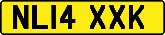 NL14XXK