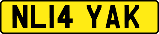 NL14YAK