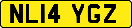 NL14YGZ