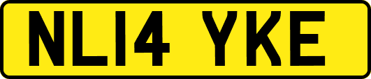 NL14YKE