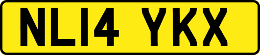 NL14YKX