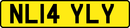 NL14YLY