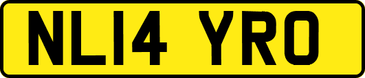 NL14YRO