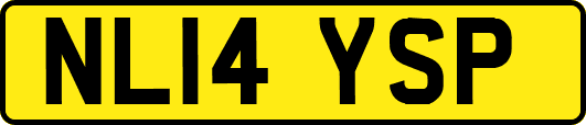 NL14YSP