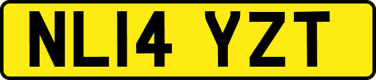 NL14YZT