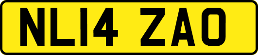 NL14ZAO