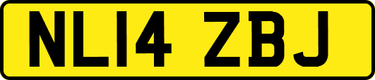 NL14ZBJ