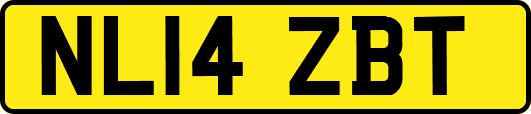 NL14ZBT