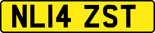 NL14ZST