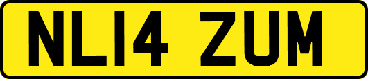 NL14ZUM