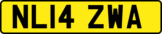 NL14ZWA