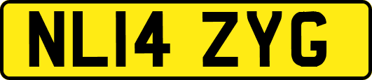 NL14ZYG
