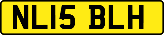 NL15BLH