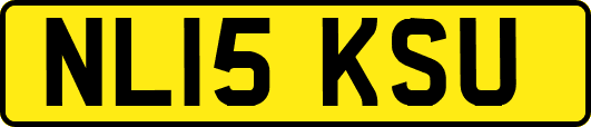 NL15KSU