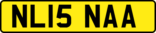 NL15NAA