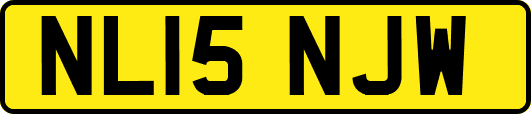 NL15NJW