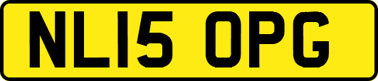NL15OPG