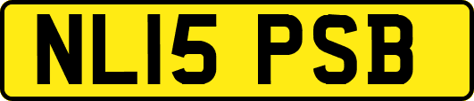 NL15PSB