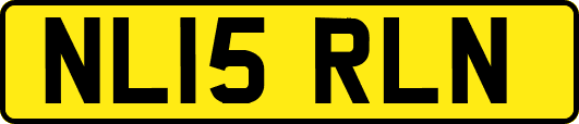NL15RLN