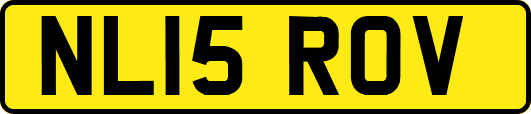 NL15ROV