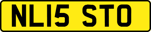 NL15STO