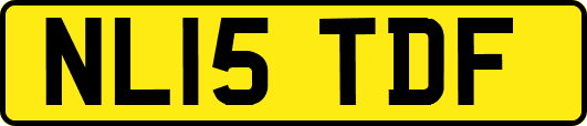 NL15TDF
