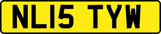 NL15TYW