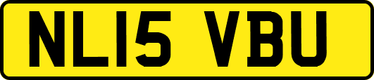 NL15VBU