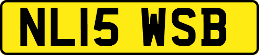 NL15WSB