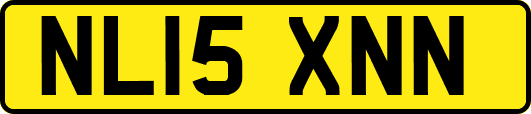 NL15XNN