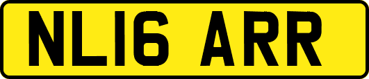 NL16ARR