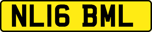 NL16BML