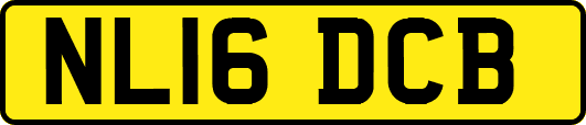 NL16DCB