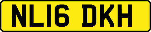 NL16DKH