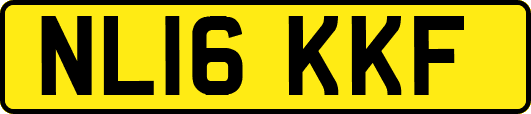 NL16KKF