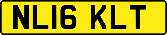 NL16KLT