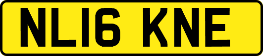 NL16KNE