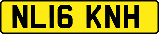 NL16KNH