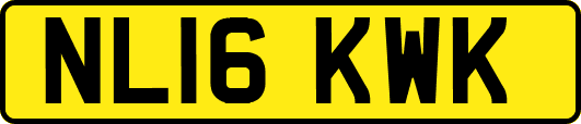 NL16KWK