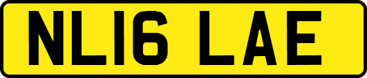 NL16LAE